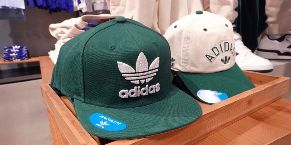 Adidas Raises Earnings Forecast on Strong Yeezy Sales