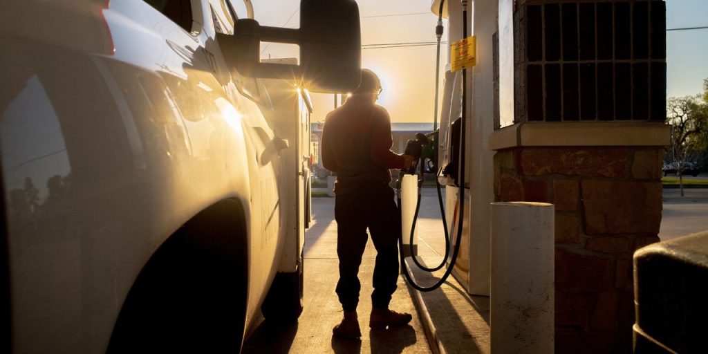 Why are gasoline prices going up? Saudi production cuts matter.