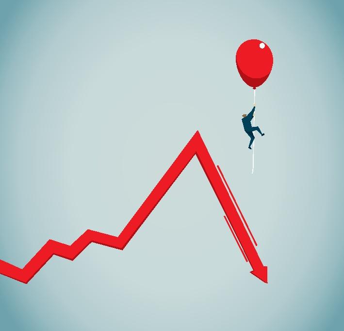 Bond And Stock Market Investors: Disaster Ahead