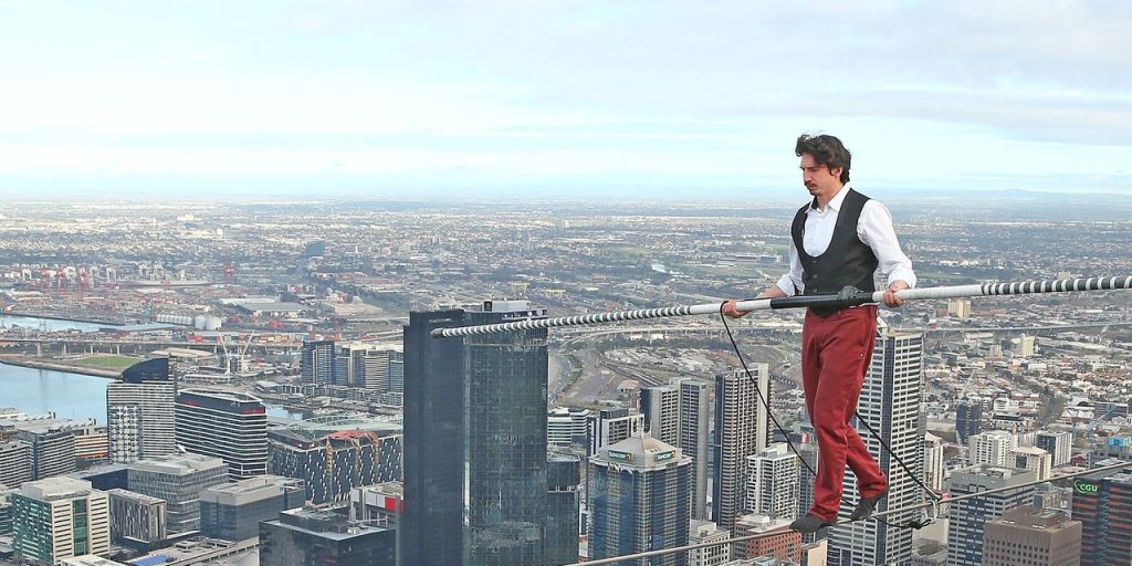 These money and investing tips can balance risk and reward in your portfolio