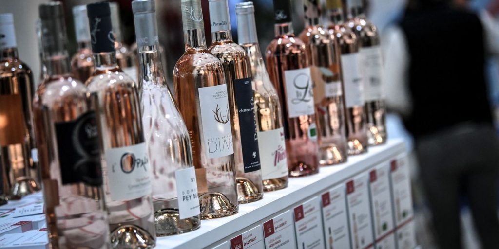 U.S. trade deficit falls again. Declining imports may be a warning sign.