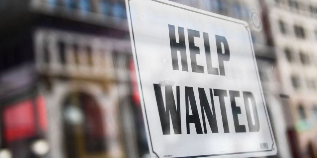 A $1.8 trillion wall of corporate debt coming due could cost jobs, Goldman warns