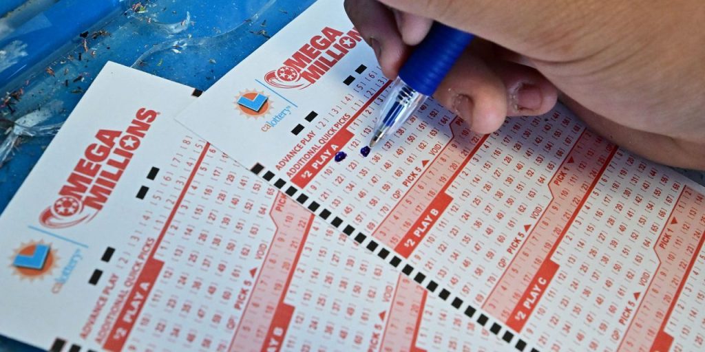 Were You the Lucky One? Someone Won the Mega Millions $1.58 Billion Jackpot.