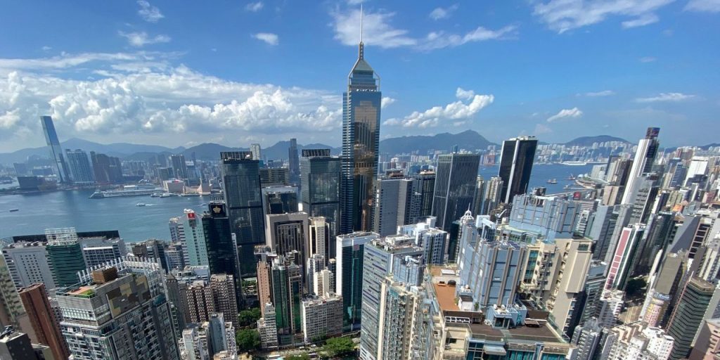 Asian markets decline after U.S. inflation edges higher