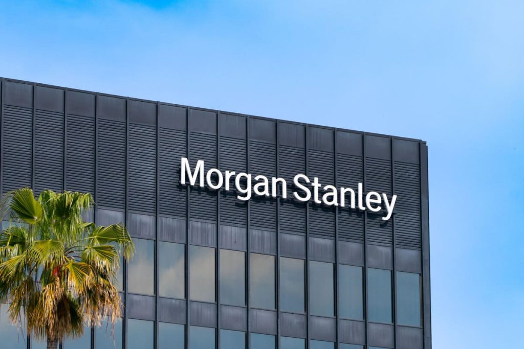 Where Is Morgan Stanley Stock Headed?
