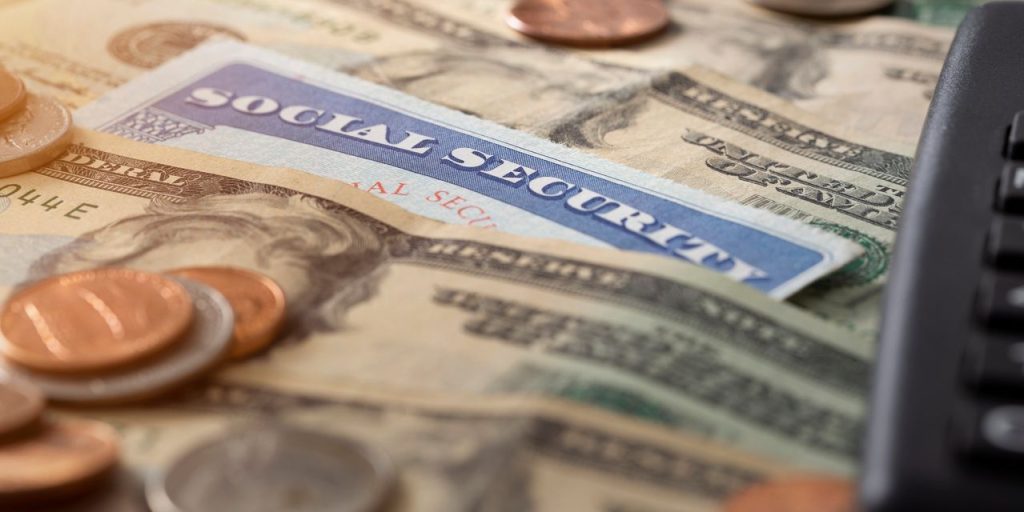 Social Security’s COLA could be about 3% in 2024 — after an 8.7% increase in 2023