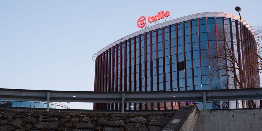 Twilio Stock Scores an Upgrade. It’s All About AI Possibilities.