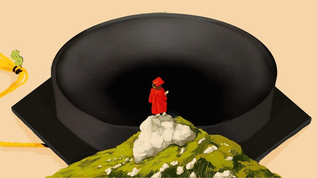 Student Loan Payback Time: What You Need To Know And Do As Payments Resume