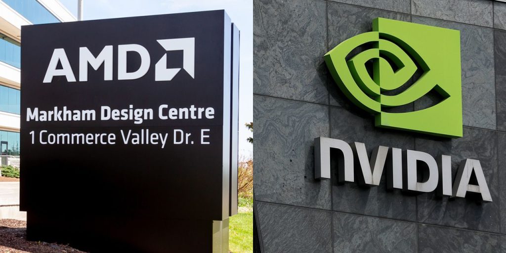 George Soros loads up on AI chip makers Nvidia and AMD while selling Salesforce and Snowflake shares