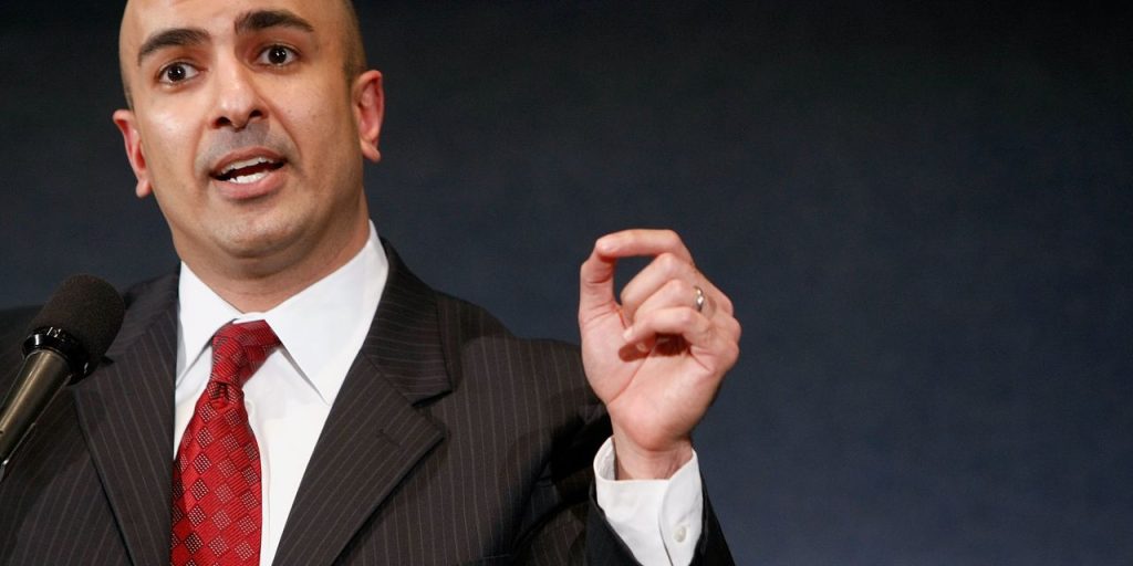 Fed’s Kashkari says he’s not ready to say Fed’s done with rate hikes