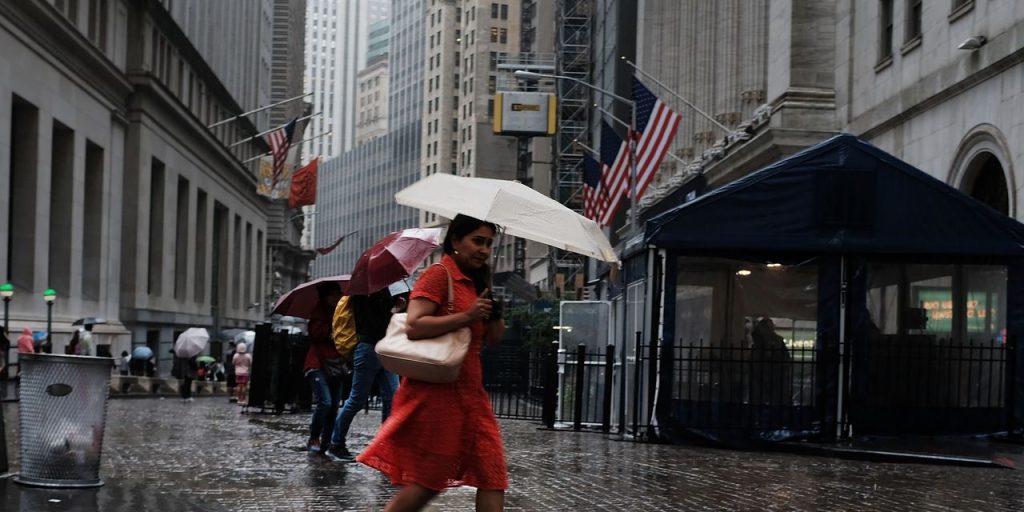 This bull market isn’t finished yet, but stocks could lose up to 10% from here