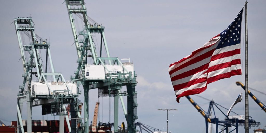 Mexico has either just overtaken China as leading exporter to U.S. — or it’s had title all year