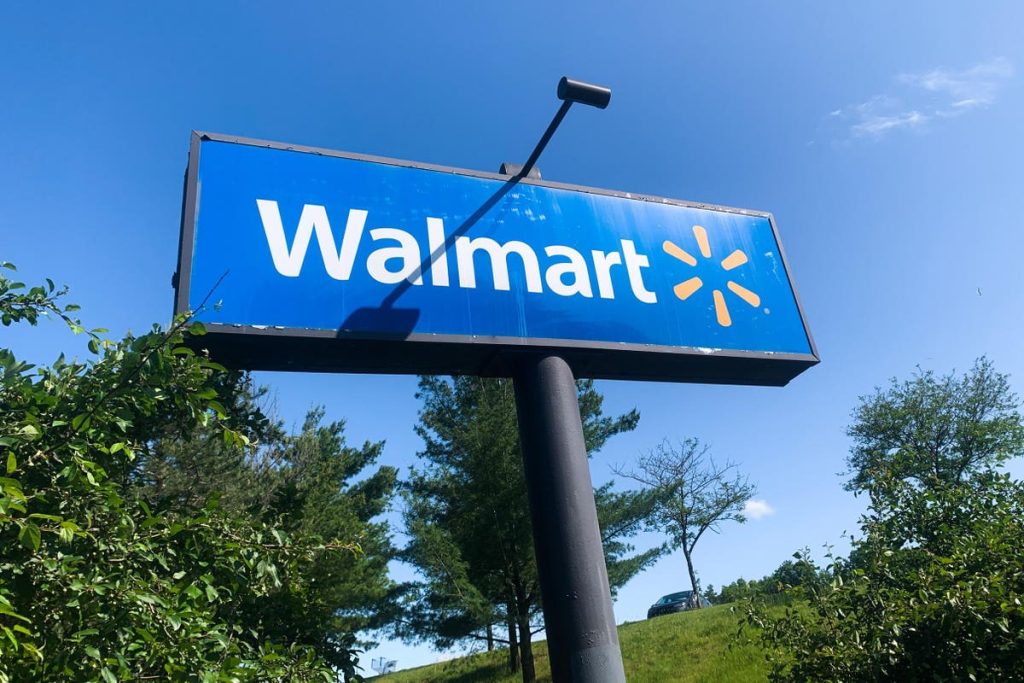 Can Walmart’s Stock Trade Lower Post Q2?