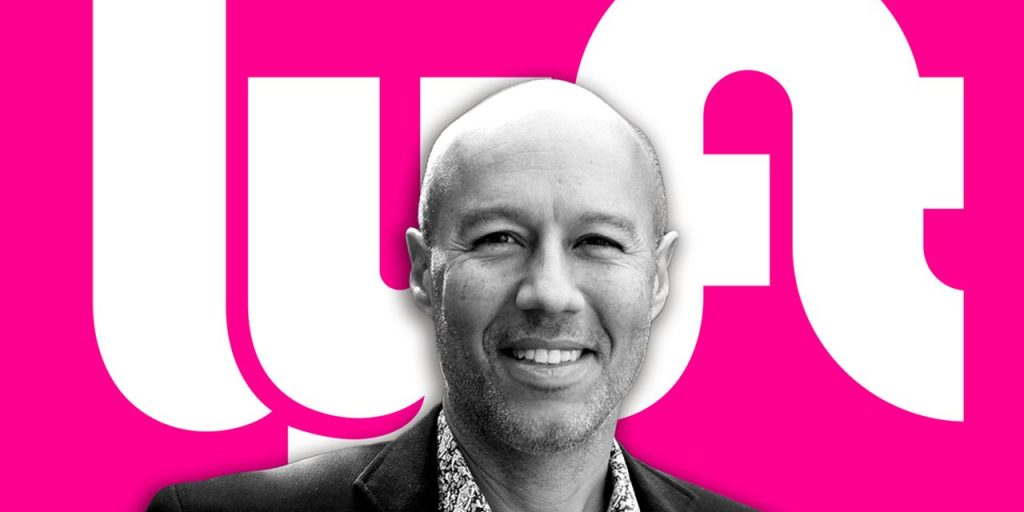 Lyft CEO buys up over $1 million in stock, calling it ‘the best investment I could make’