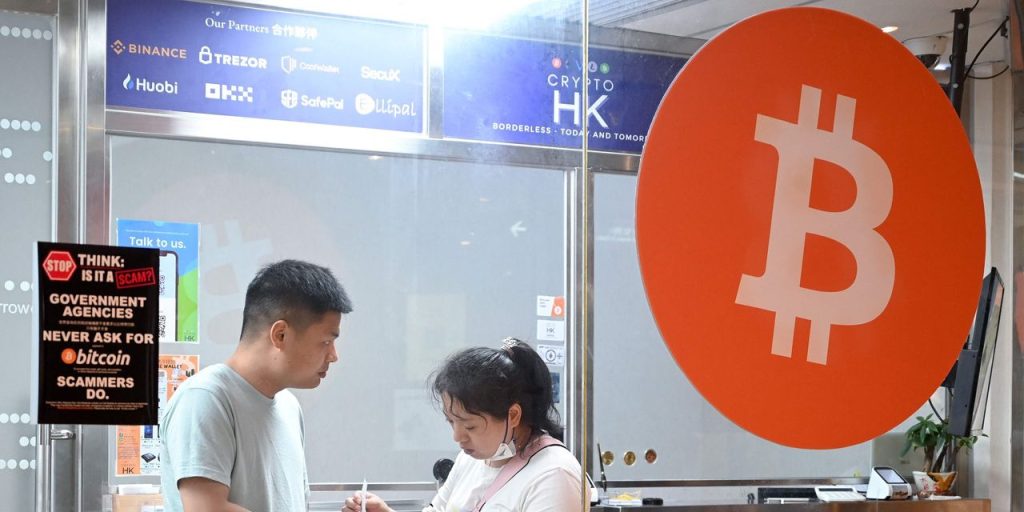 Bitcoin remains under pressure following flash-crash of $2,000