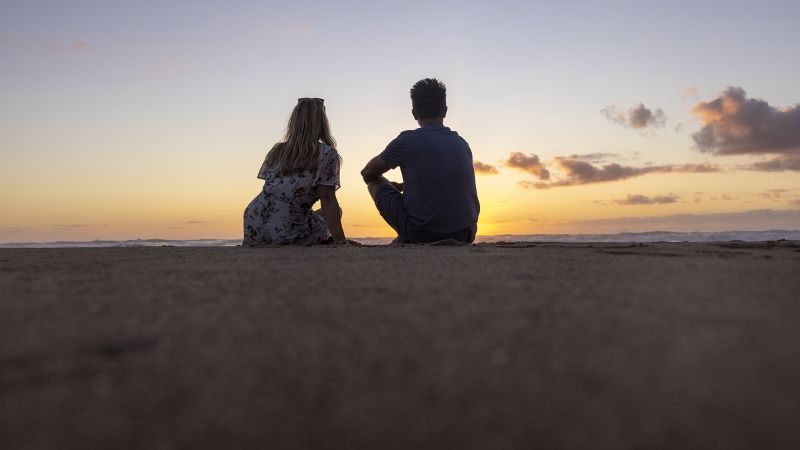 The dog days of summer are boom times for divorce. Here’s why it’s tougher in this economy