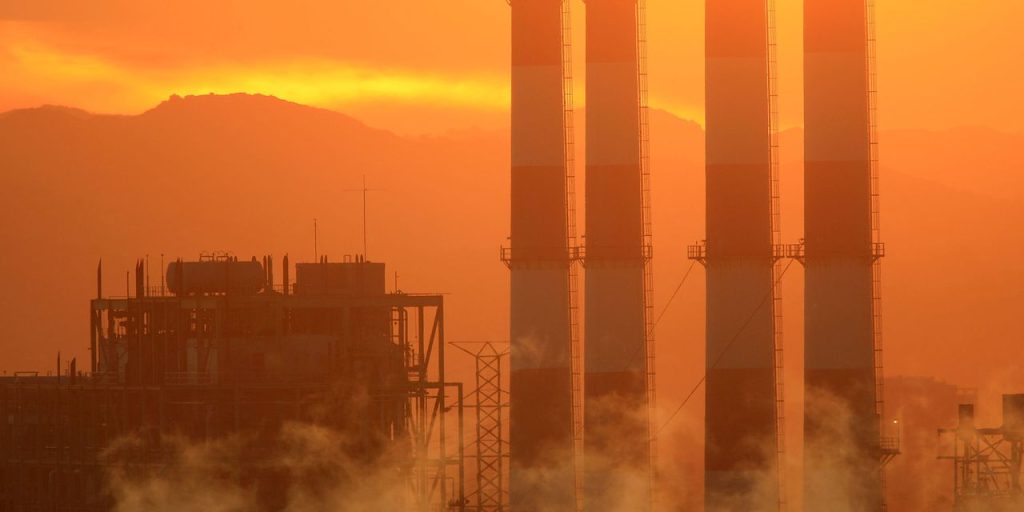 Opinion: Carbon data needs fixing or climate-aware investments may fall short