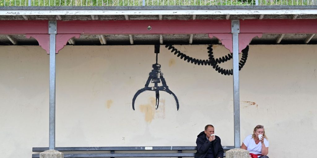 Why investors are back to a ‘grab for yield,’ according to Mizuho strategist