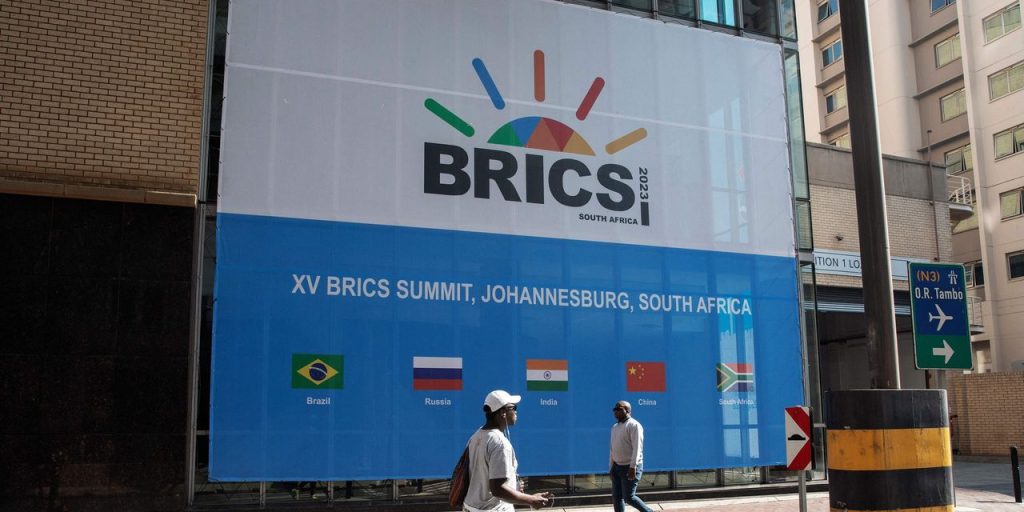Here’s the common fallacy on what China and the BRICS are trying to achieve