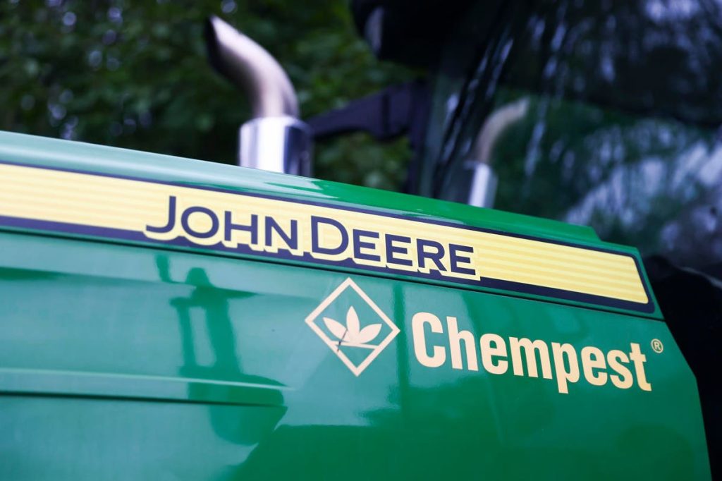 Should You Buy Deere Stock After A 10% Fall In A Week Despite Solid Q3?