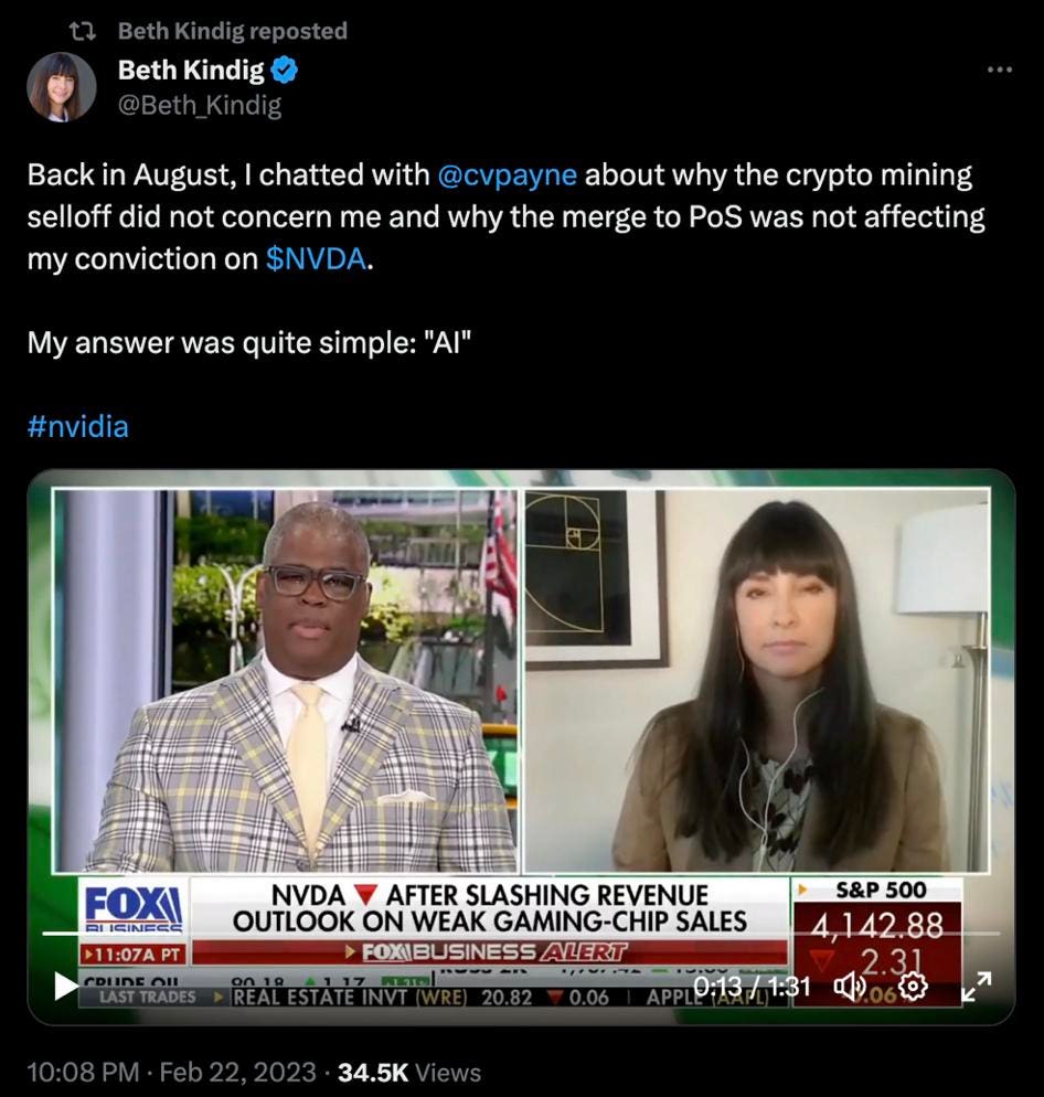 How We Plan To Position For Q2 Earnings