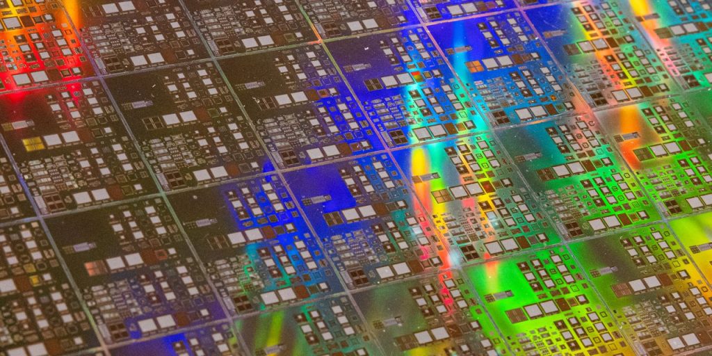 Fabrinet Stock Soars 32% to a New High. Wall Street Sees an AI Opportunity.