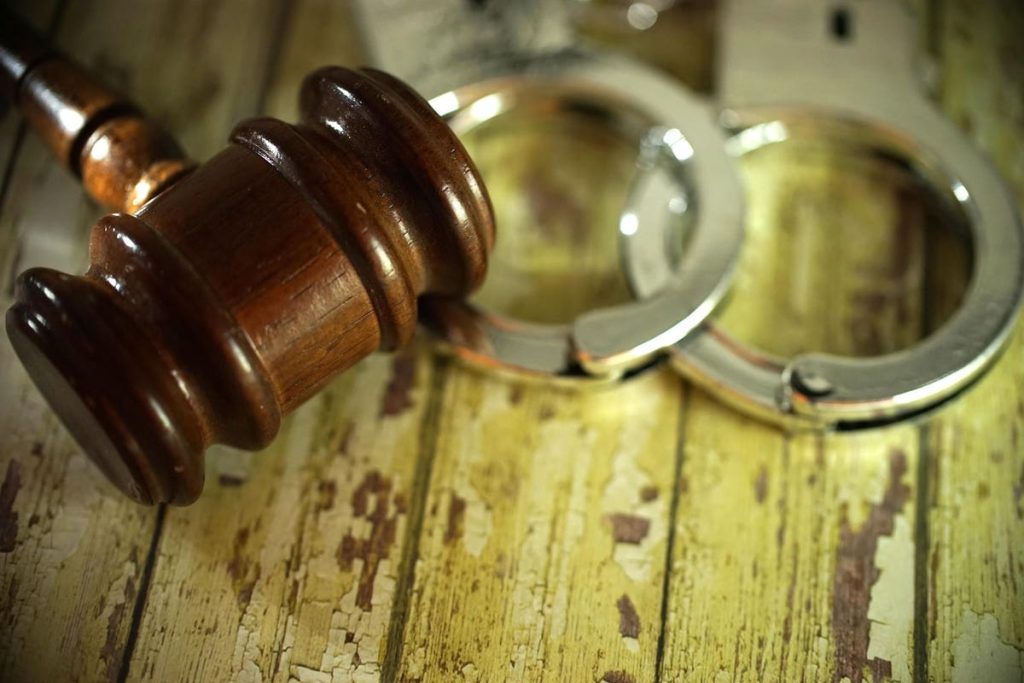 Sentencing Commission OKs Retroactive Reduction For Many Inmates