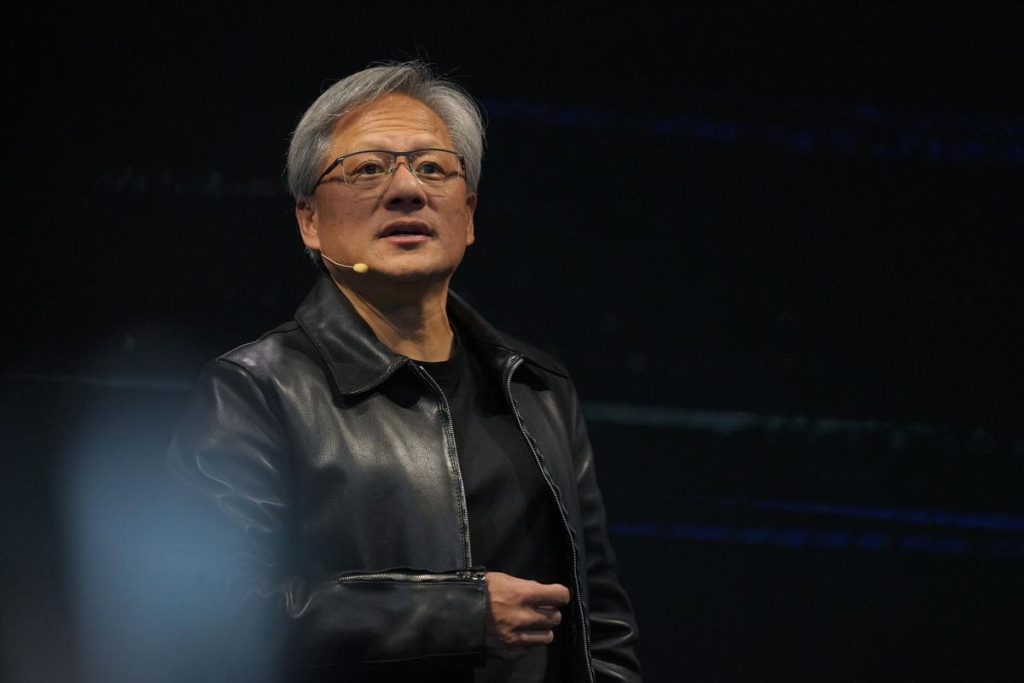 What’s Next For Nvidia Stock After Blowout Q2