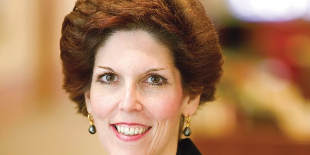 Fed’s Mester sees another interest rate hike, says cuts may have to wait