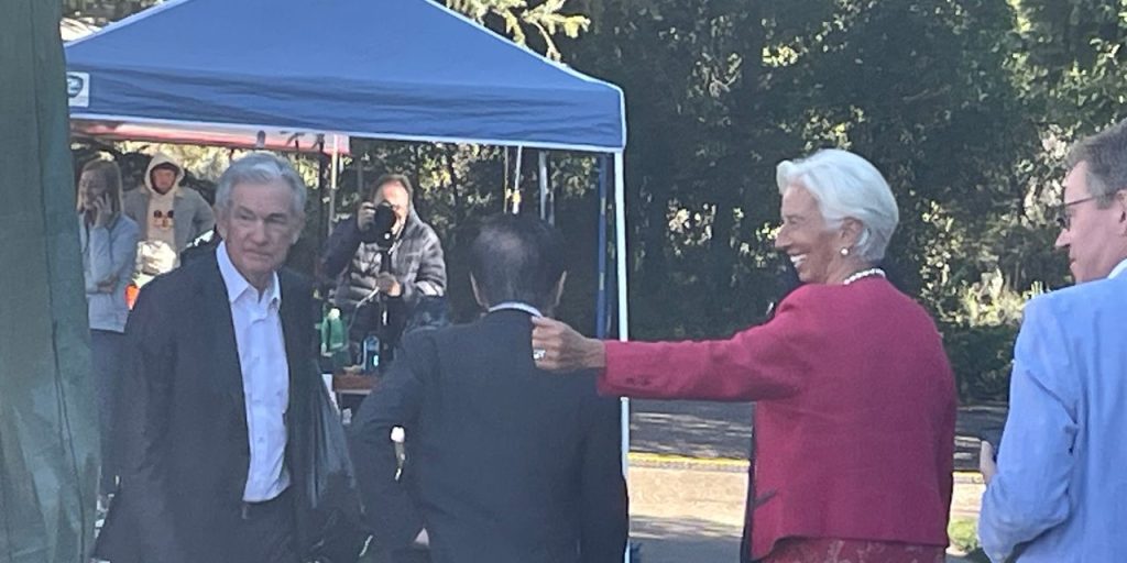 Jackson Hole recap: Fed rate hikes likely on hold for ‘several meetings’