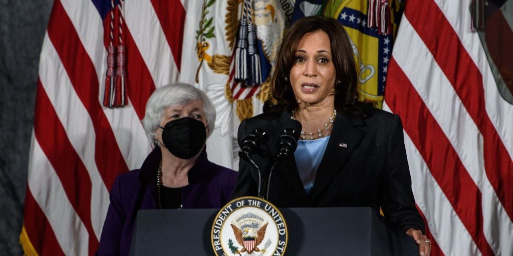 Unions are key to reversing stagnant wages and economic inequality, Treasury Department says in first-of-its-kind report