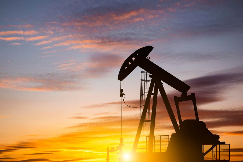 Oil Is Going To $300 A Barrel