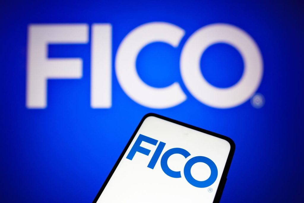 Why FICO Is The Future