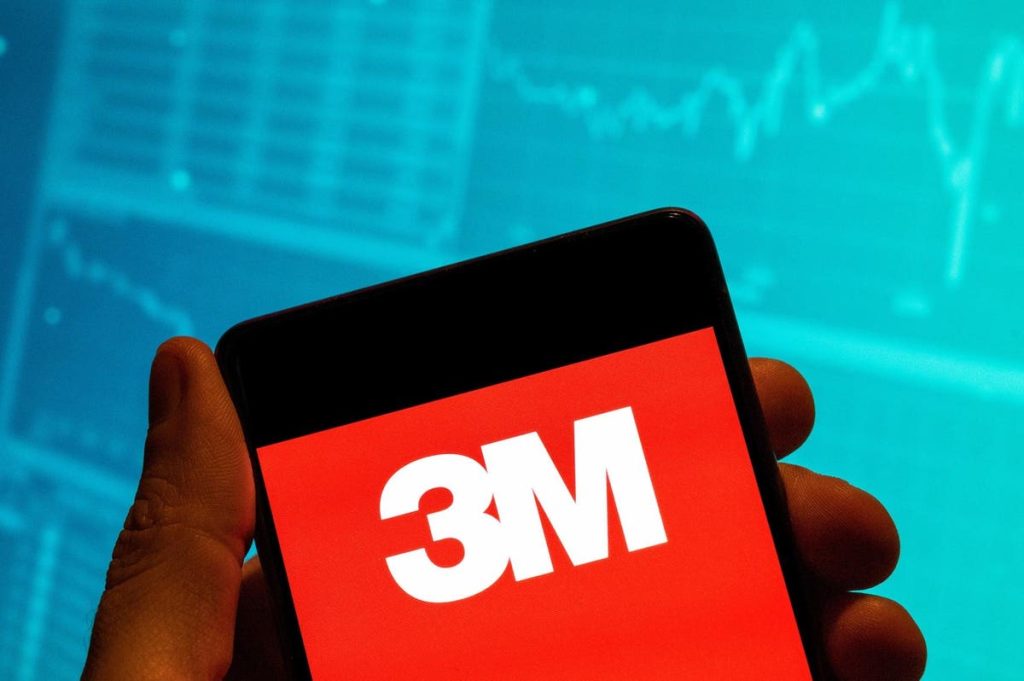 What’s Happening With 3M Stock?