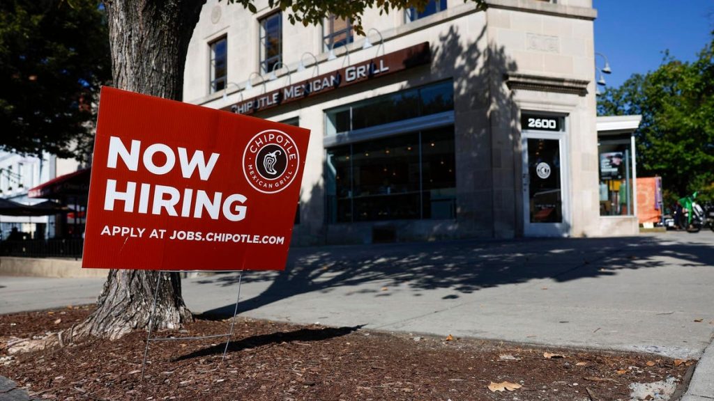 Weaker-Than-Expected August Job Growth Reported—Labor Market Officially At Pre-Pandemic Levels
