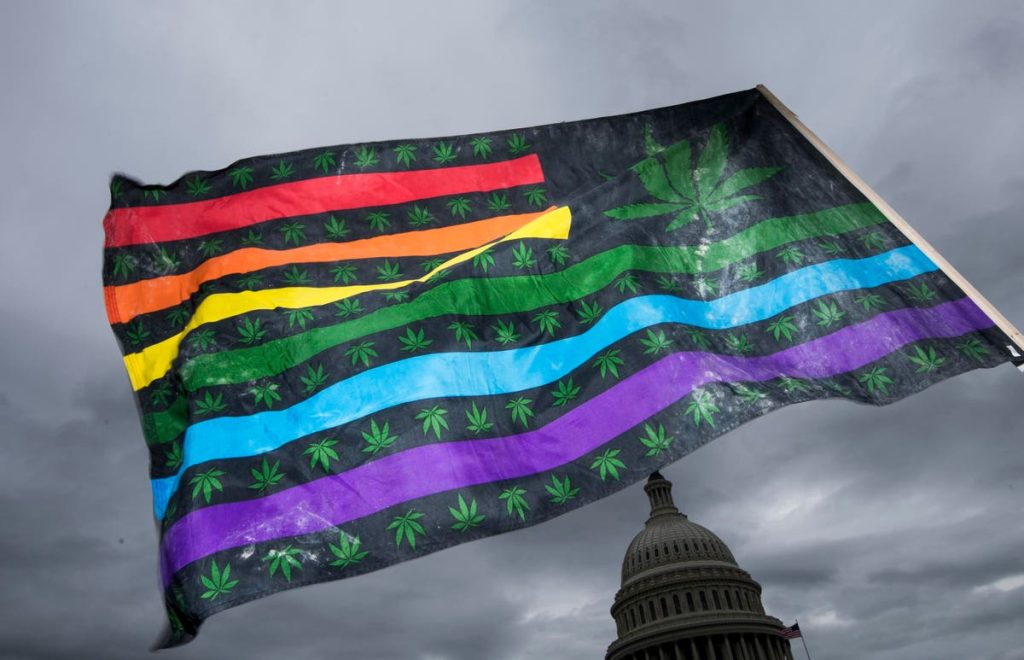 HHS Call To Reschedule Marijuana Is A Big Deal: Here’s Why