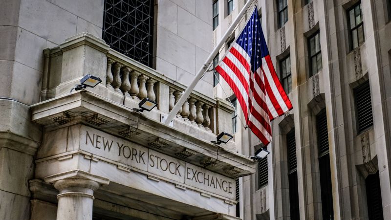 America’s credit rating got downgraded again. Here’s what happened the last time