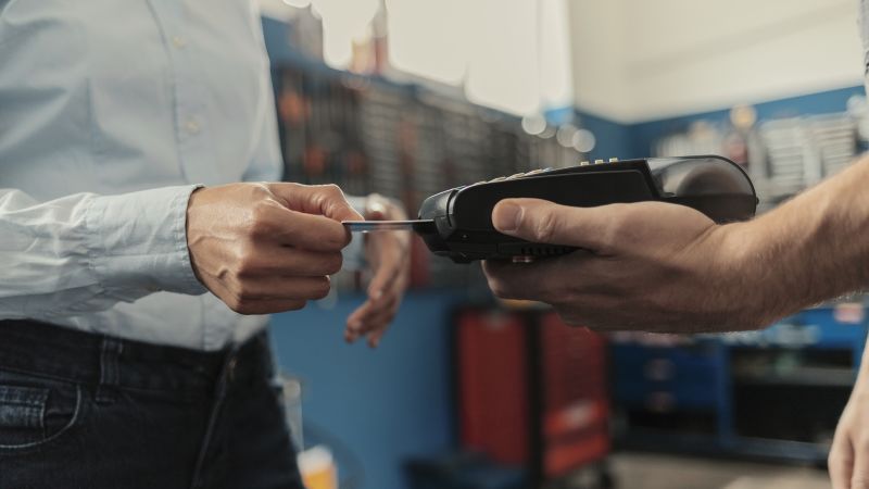 Credit card and car loan delinquencies pass pre-Covid levels as consumers get squeezed