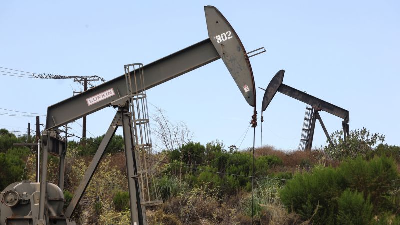 IEA sees risk of even higher oil prices this year