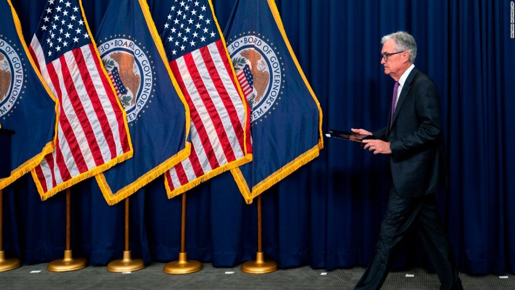 Premarket stocks: Does it matter whether the Federal Reserve hikes or pauses rates in September?