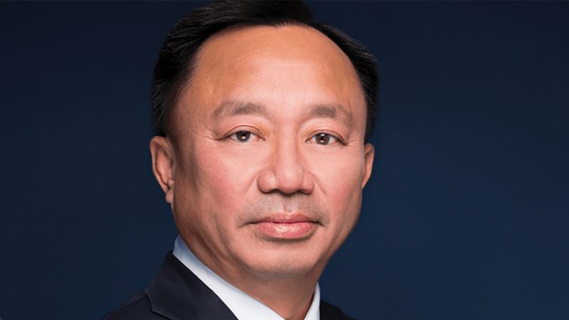 Viet Dinh, Fox’s top lawyer who oversaw its $787 million Dominion settlement, is stepping down