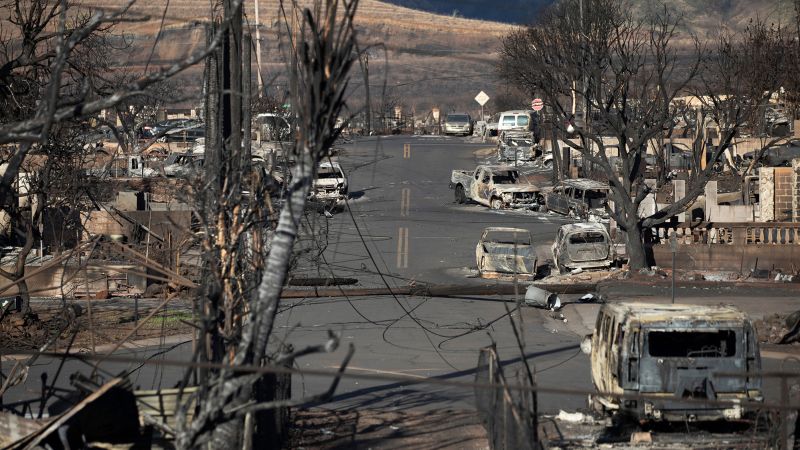 Hawaiian Electric’s stock plunges again after S&P downgrades its credit rating