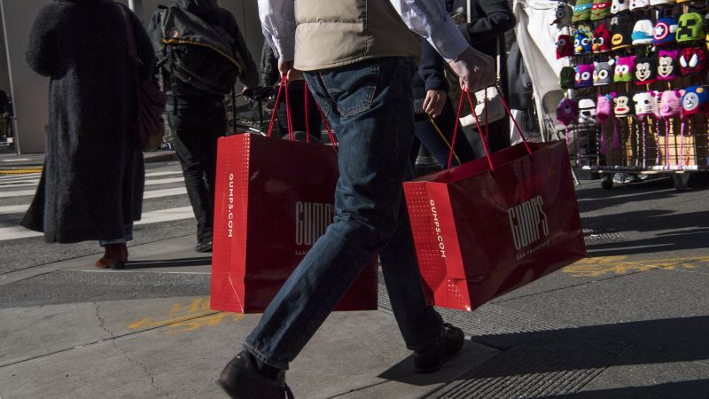 166-year-old luxury retailer in San Francisco warns: This could be our last year