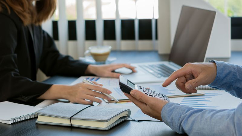 Employers could offer you tax-free help with your student loan payments. Most are not