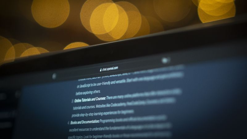 Disney, The New York Times and CNN are among a dozen major media companies blocking access to ChatGPT as they wage a cold war on A.I.