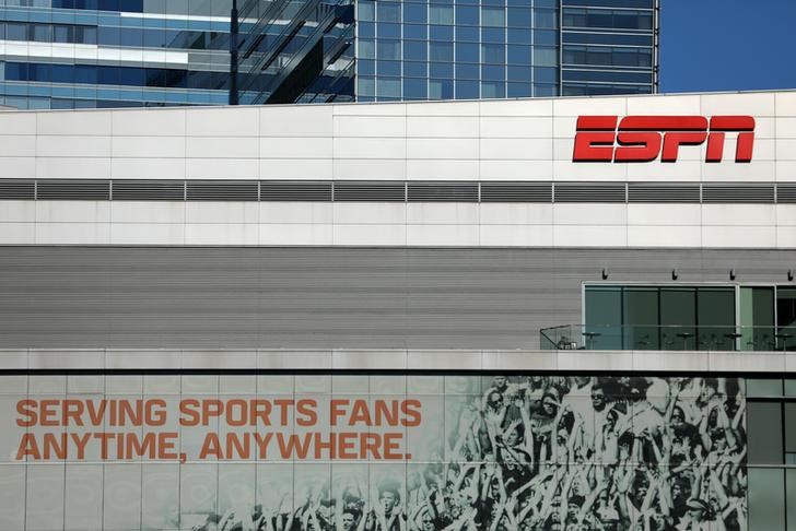 Apple’s acquisition of ESPN would be a ‘no brainer’ – Wedbush