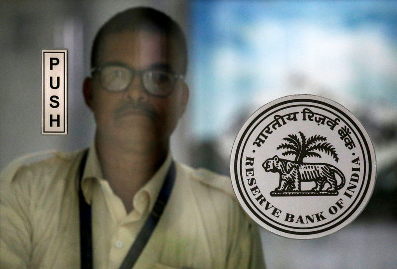 India’s RBI holds rates steady but eyes food price spike; signals tighter policy