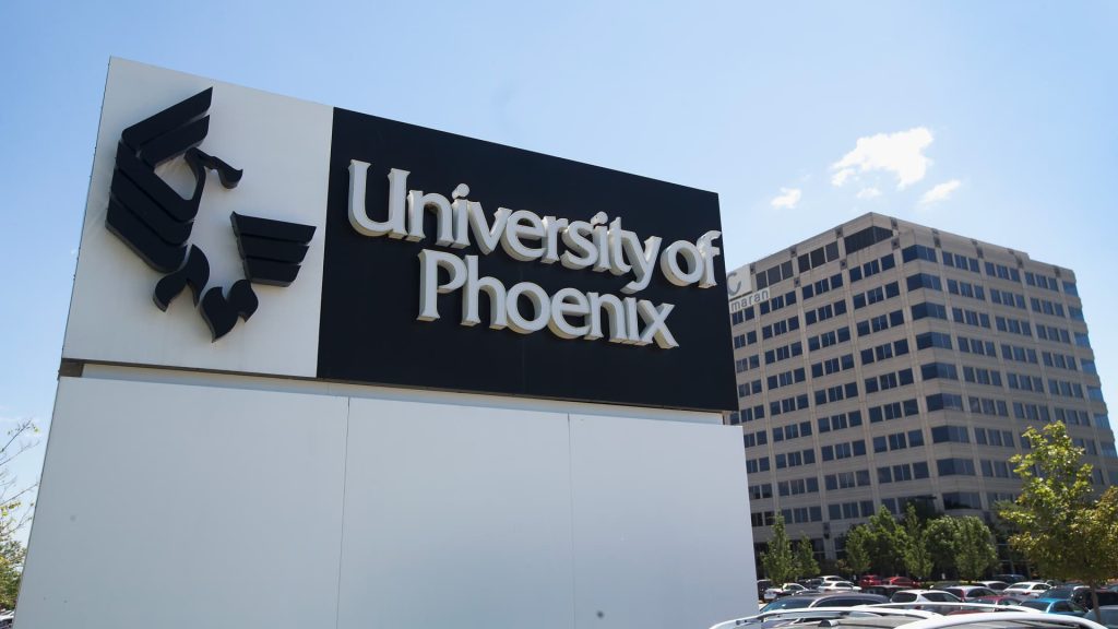 Biden administration forgives $37 million in student debt for defrauded borrowers