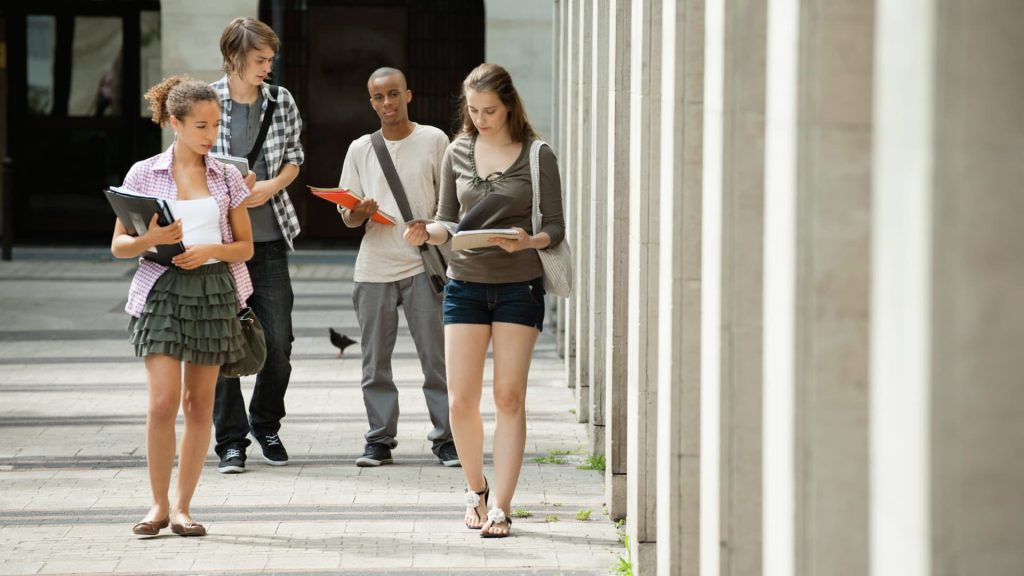 In 2011, San Francisco opened savings accounts for kindergartners — now they’re going to be college freshmen
