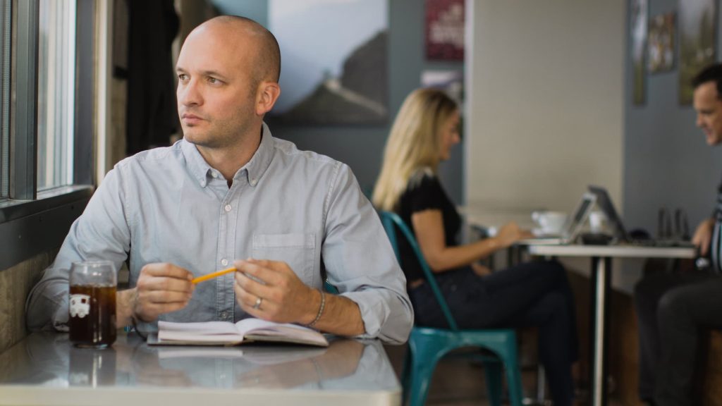 Supersaver who stashed 78% of his salary has one regret: ‘We might have been too extreme, tipping into misery’